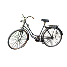 Fahrrad Nr. 04