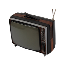 Fernseher Mod. 42