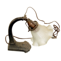 Tischlampe Nr. 04